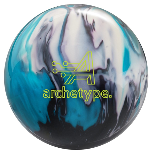 Bowlingball - Bowlingkugel - Track - Archetype Hybrid